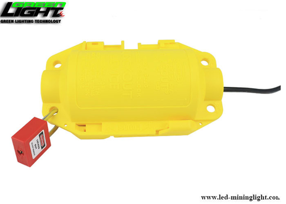 De multifunctionele Nylon Uitsluiting van PAhubbell Plugout