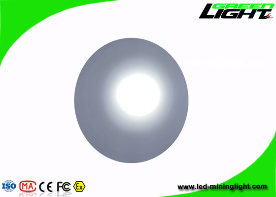 De waterdichte Lamp van de Mijnwerkersglb van 13000LUX OLED het Scherm Geleide