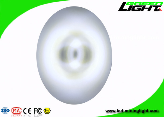 De waterdichte Lamp van de Mijnwerkersglb van 13000LUX OLED het Scherm Geleide