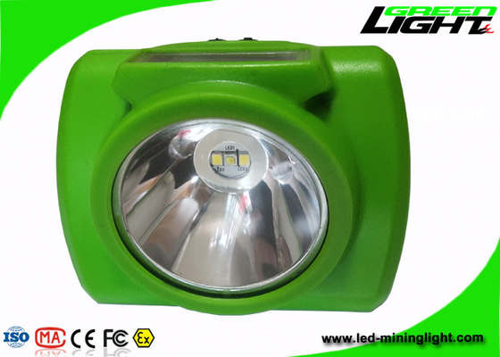 De waterdichte Lamp van de Mijnwerkersglb van 13000LUX OLED het Scherm Geleide