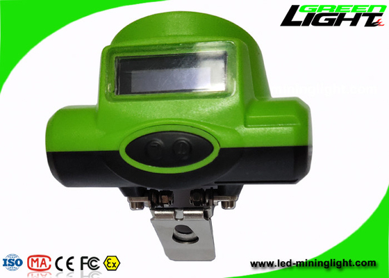 OLED-Lamp van de Mijnwerkersglb van het Schermpc de Waterdichte IP68 Geleide