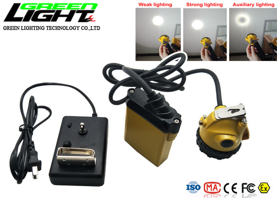 ATEX-Lampen van GLB van Ce IP68 25000LUX de Ondergrondse
