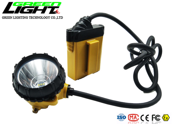 ATEX-Lampen van GLB van Ce IP68 25000LUX de Ondergrondse