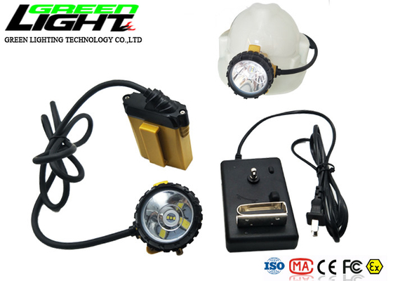 ATEX-Lampen van GLB van Ce IP68 25000LUX de Ondergrondse