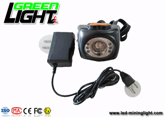 Veiligheid 4500 de Lamp van de Ondergrondse Mijnwerkersglb van Lux 4.5Ah