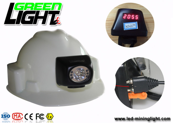 Veiligheid 4500 de Lamp van de Ondergrondse Mijnwerkersglb van Lux 4.5Ah