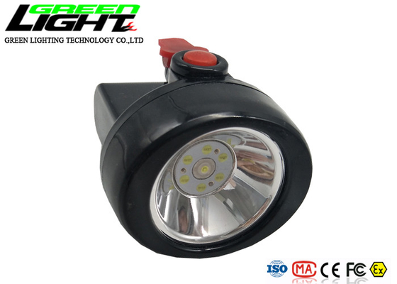 De waterdichte navulbare geleide koplamp van 180mA 4000lux 85lum