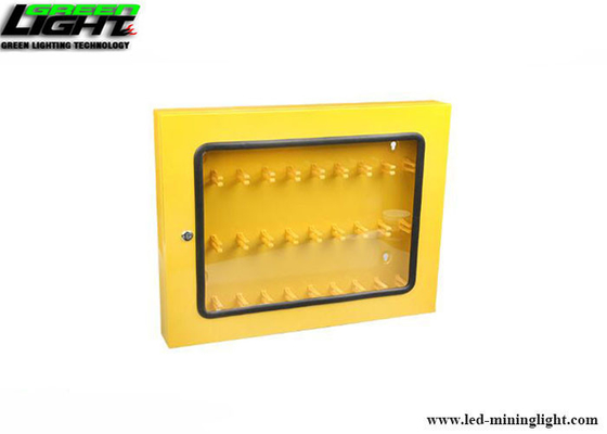 Plastic Opgezette de Uitsluitingsdozen van pp 560*460*70 zc-X08 Muur