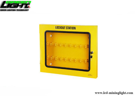 Plastic Opgezette de Uitsluitingsdozen van pp 560*460*70 zc-X08 Muur