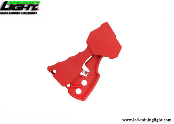 Regelbaar pvc die 1/8“ 2.4m Greeptype Kabeluitsluiting met een laag bedekken