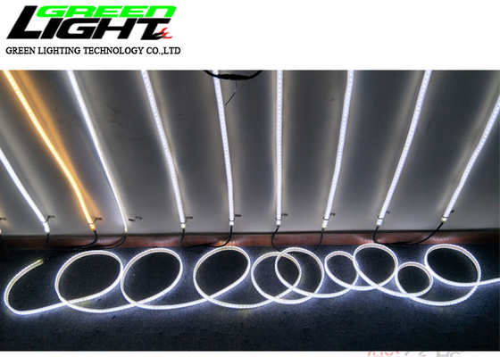 RGB SMD5050 180 Graad16w LEIDENE Flexibele Strooklichten