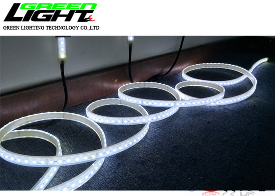RGB SMD5050 180 Graad16w LEIDENE Flexibele Strooklichten