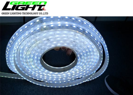 SMD5050 17W 24V 60 Leds 85lum Geleid Flex Rope Light