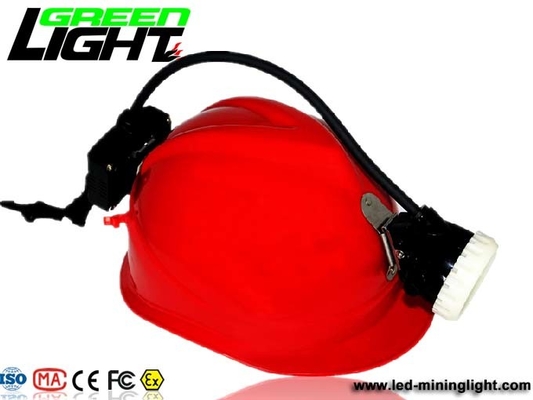 het Navulbare Geleide Licht van 1.67W 10000lux 5.2Ah IP68