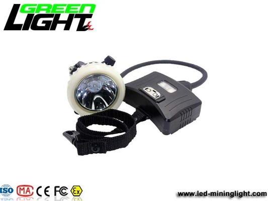 het Navulbare Geleide Licht van 1.67W 10000lux 5.2Ah IP68