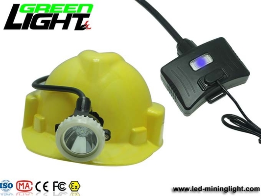 het Navulbare Geleide Licht van 1.67W 10000lux 5.2Ah IP68
