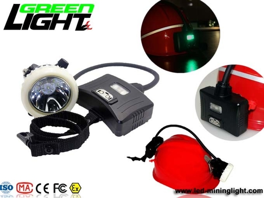 het Navulbare Geleide Licht van 1.67W 10000lux 5.2Ah IP68