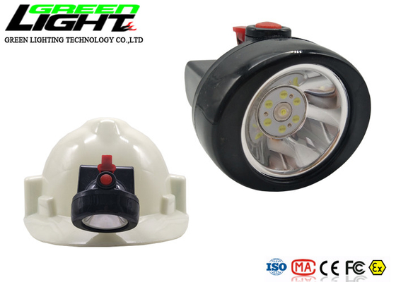 ABS 2.8Ah 450mA 10000lux Navulbare LEIDENE Koplamp
