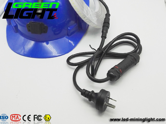 Warme Witte SMD5050 16W IP68 leidde Waterdichte Strooklichten