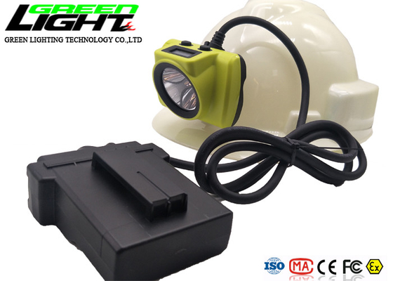Waterdicht de Mijnbouwglb Licht van IP68 530lum 25000lux