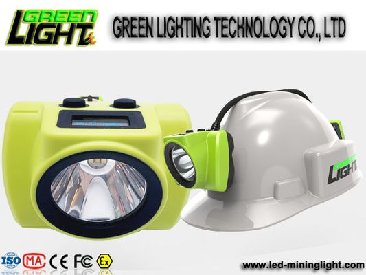 PC 18000 Lampen van GLB van Lux CREE 6.8Ah de Ondergrondse IP68