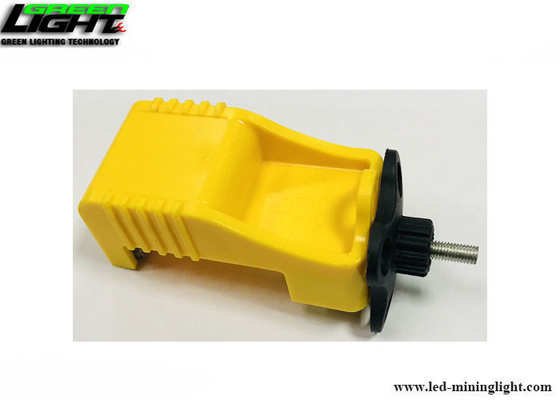 MCB 8.6mm de Stroomonderbrekeruitsluiting van de Sleutelgat Nylon PA
