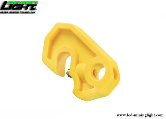 Schroef die Plastic Stroomonderbrekeruitsluiting 7mm aanhalen sluiting