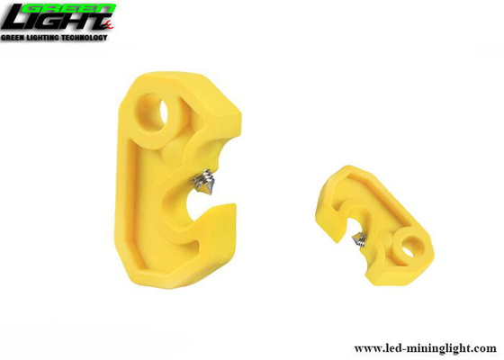 Schroef die Plastic Stroomonderbrekeruitsluiting 7mm aanhalen sluiting