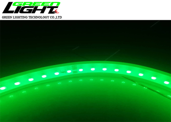 IP68 75Leds/M de Flexibele Geleide Lichte Stroken van SMD5050 16W
