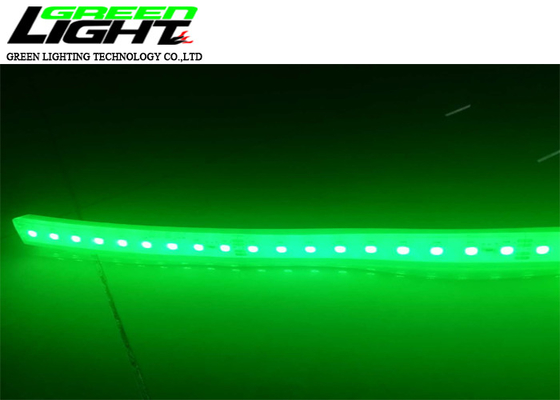 IP68 75Leds/M de Flexibele Geleide Lichte Stroken van SMD5050 16W