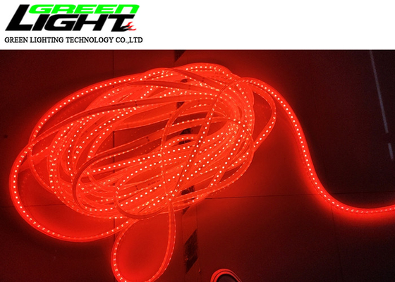 20m 12W 24V 72LEDs 2000LUM/M LEIDENE Flexibele Strooklichten