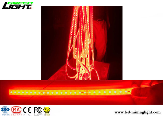 20 meters 2000Lum/m Lichten van de de Strookband van 12W SMD5050 Geleide