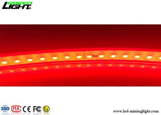 20 meters 2000Lum/m Lichten van de de Strookband van 12W SMD5050 Geleide