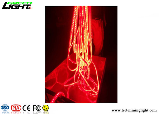 20 meters 2000Lum/m Lichten van de de Strookband van 12W SMD5050 Geleide
