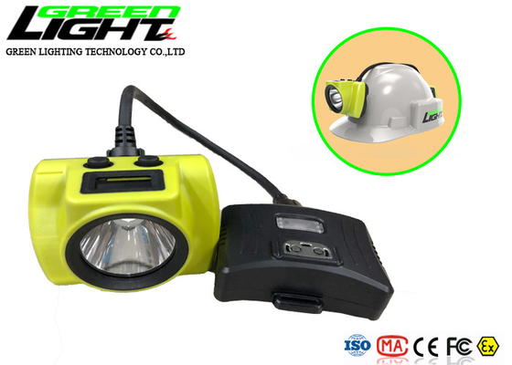ABS maken de LEIDENE van IP68 481LUM 3.7W 1000mA Lamp van GLB waterdicht