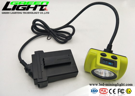 Gld-6 de robuuste Lamp van de Mijnbouwglb van 25000lux 530LUM Geribde 4.07W