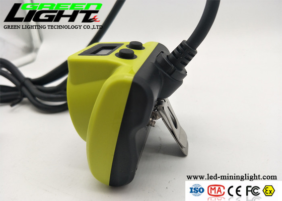 Gld-6 de robuuste Lamp van de Mijnbouwglb van 25000lux 530LUM Geribde 4.07W
