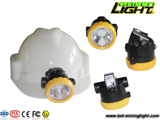 Waterdichte Navulbare LEIDENE van 200mA 0.93w 117lum Koplamp