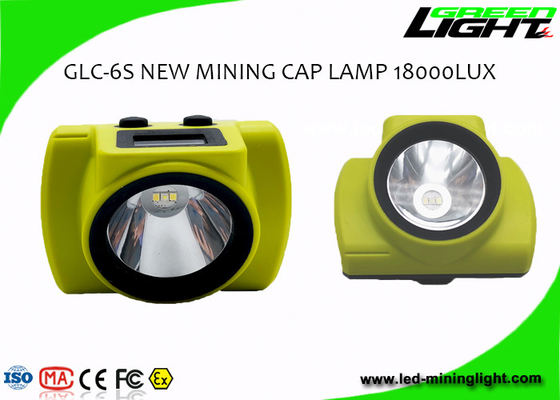 IP68 de waterdichte Lamp van het Scherm Draadloze GLB van 232Lum 1.78W OLED