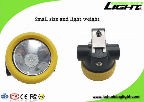 van LEIDEN van 5000Lux 96lum 230mA 0.74W de Lamp Mijnbouwglb