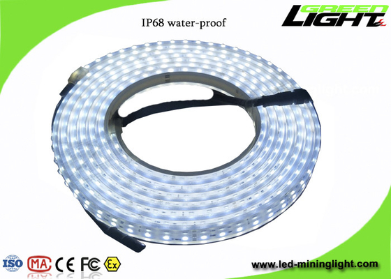 SMD5050 22Lum 16W/M Led Flexible Strip-Lichten 5500K-6000K