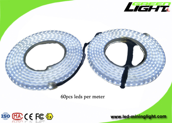 SMD5050 22Lum 16W/M Led Flexible Strip-Lichten 5500K-6000K