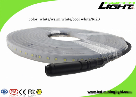 SMD5050 22Lum 16W/M Led Flexible Strip-Lichten 5500K-6000K