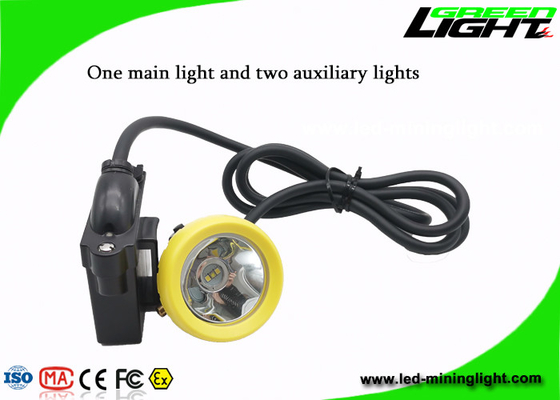 De ondergrondse Lamp van GLB van 216lum 450mA 10000lux Mijnbouw