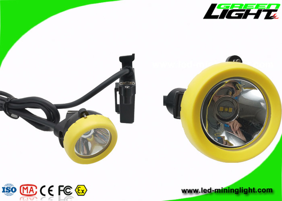 De ondergrondse Lamp van GLB van 216lum 450mA 10000lux Mijnbouw