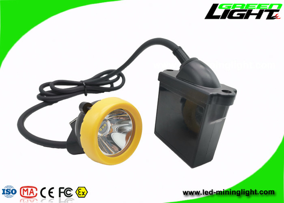 De Navulbare geleide Koplampen van IP65 10000lux 1.67W 450mA