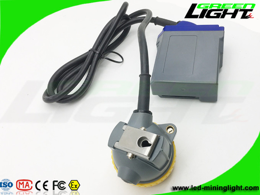 Lampen van de Mijnbouwglb van PC 1.67W 216lum 15000lux de Navulbare