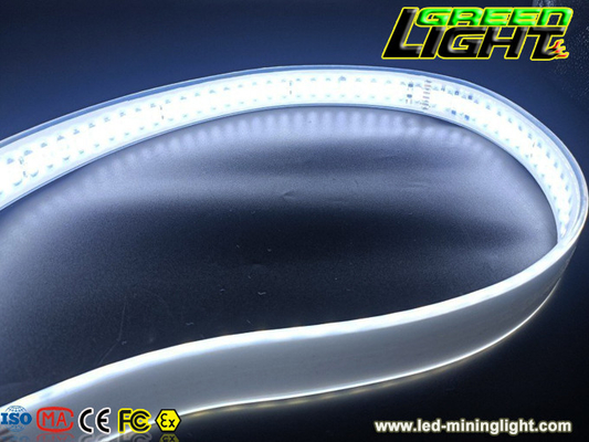 2362lum/m IP68 Waterdichte Geleide Strook Lichte 220V AC SMD5050