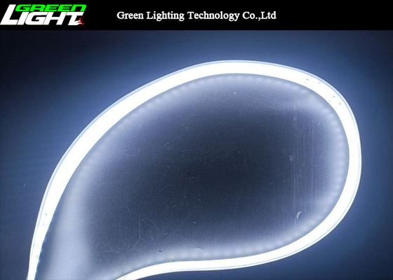 Multikleuren2000lum 24V 12W LEIDENE Flexibele Strooklichten 144LEDs