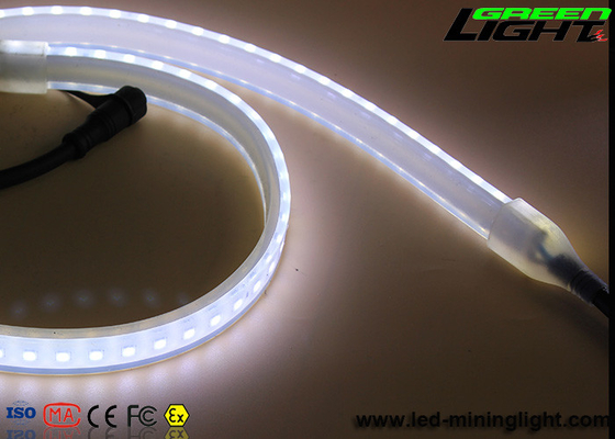 Openlucht Geleide de Strooklichten 6500 van 33W SMD5050 Kelvin For Tunnel Lighting